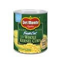 Del Monte Del Monte Golden Super Sweet Whole Kernel Corn 8.75 oz. Can, PK12 2000271